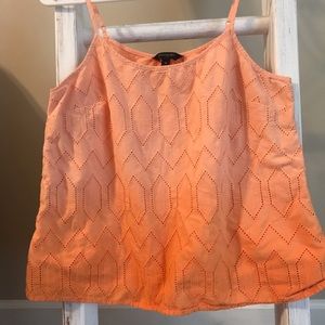 Banana Republic tank